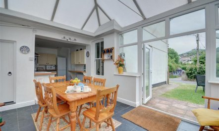 3 Bed in Combe Martin 5