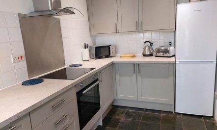 3 Bed in Combe Martin 6