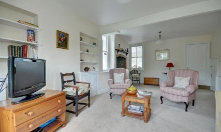 3 Bed in Combe Martin 4