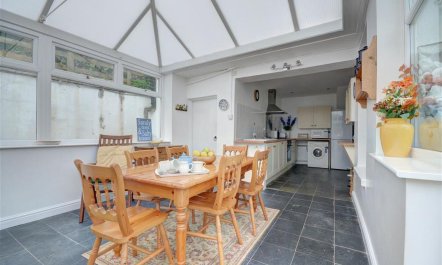 3 Bed in Combe Martin 3
