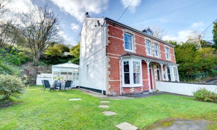 3 Bed in Combe Martin