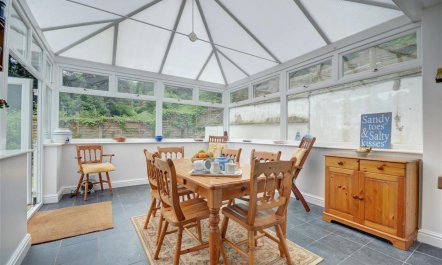 3 Bed in Combe Martin 2