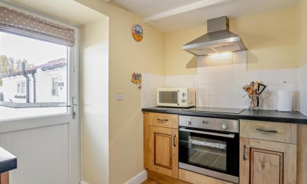 2 Bed in Driffield 5