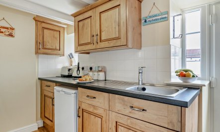 2 Bed in Driffield 4