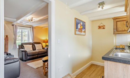 2 Bed in Driffield 6