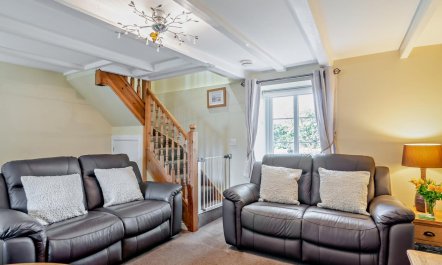 2 Bed in Driffield 2