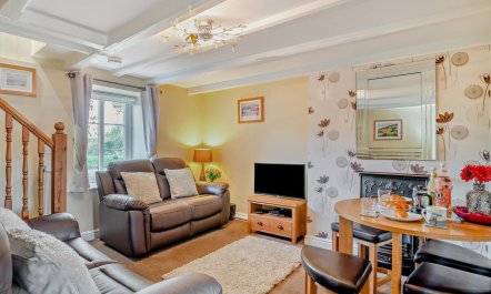 2 Bed in Driffield 1