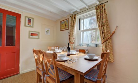 3 Bed in Little Walsingham 9