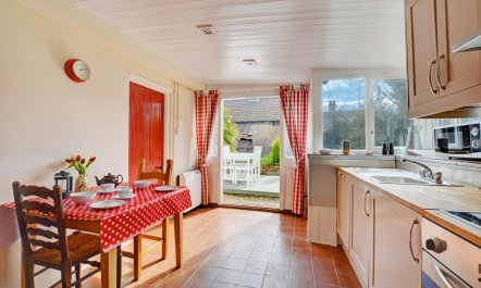 3 Bed in Little Walsingham 1