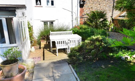 3 Bed in Little Walsingham 3