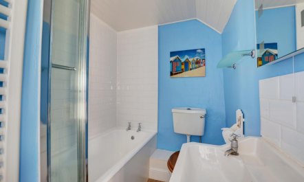 3 Bed in Little Walsingham 7