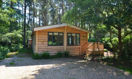 2 Bed in Weybourne