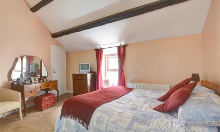 2 Bed in Caernarfon 9