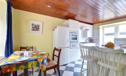 2 Bed in Caernarfon 2