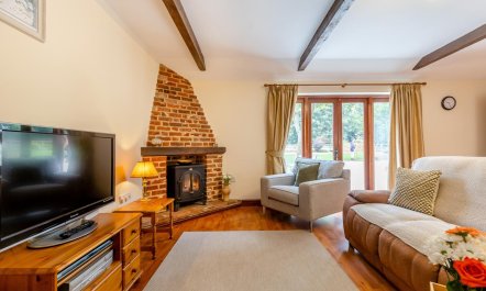 2 Bed in Lyng