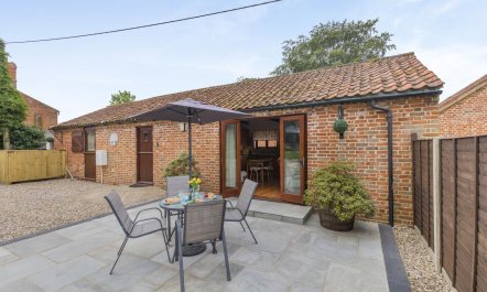 2 Bed in Lyng 9