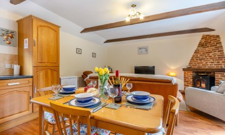 2 Bed in Lyng 8