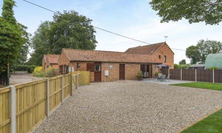 2 Bed in Lyng 7
