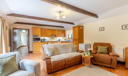 2 Bed in Lyng 1