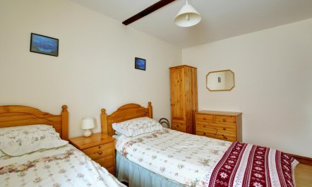 2 Bed in Lyng 6