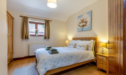 2 Bed in Lyng 4