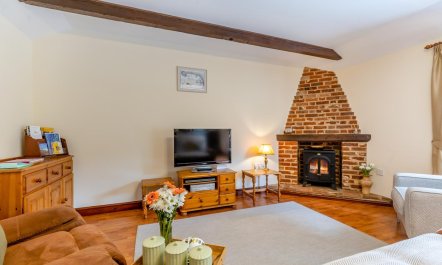 2 Bed in Lyng 9
