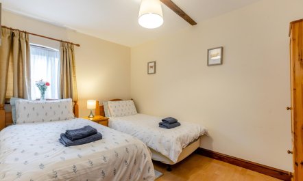 2 Bed in Lyng 5