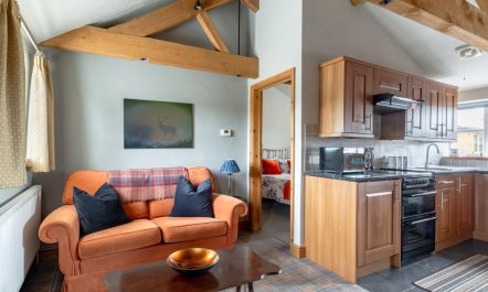 1 Bed in Swanton Abbott 2