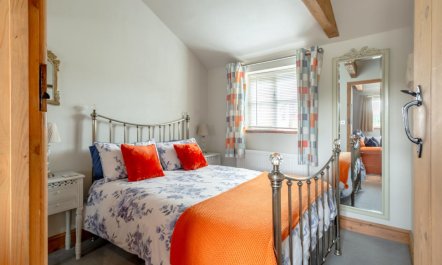 1 Bed in Swanton Abbott 7