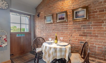 1 Bed in Swanton Abbott 6