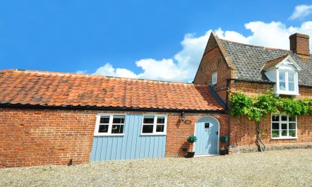 1 Bed in Swanton Abbott 9