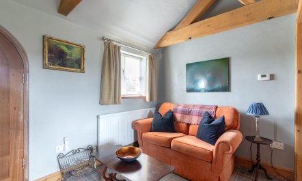 1 Bed in Swanton Abbott 3