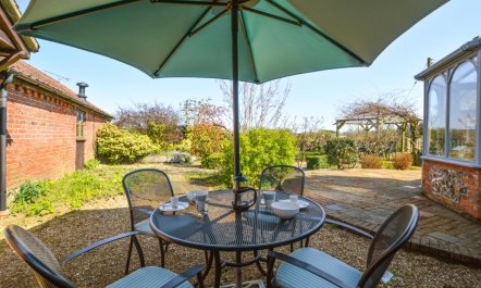 1 Bed in Swanton Abbott