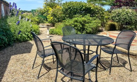 1 Bed in Swanton Abbott 1