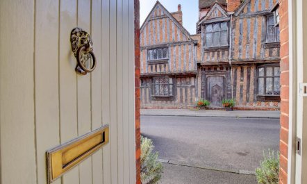 2 Bed in Lavenham 3