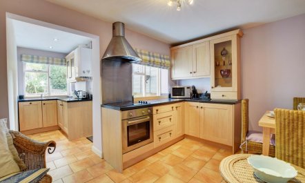 2 Bed in Lavenham 2