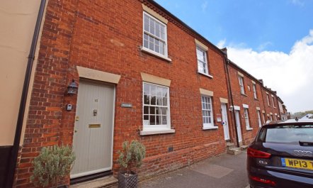 2 Bed in Lavenham 6