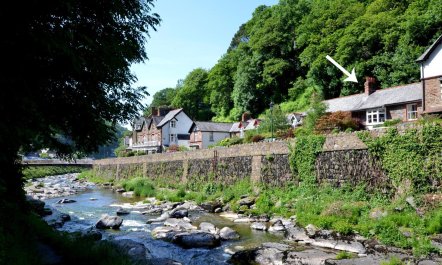 3 Bed in Lynmouth
