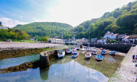 3 Bed in Lynmouth 6