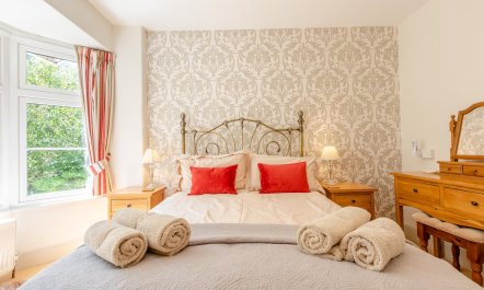 3 Bed in Lynmouth 3
