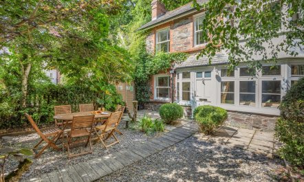 3 Bed in Lynmouth 1