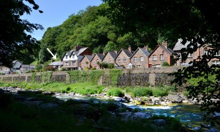 3 Bed in Lynmouth 6