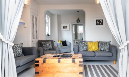 4 Bed in Aldeburgh 1