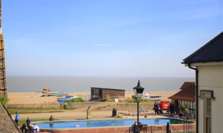 4 Bed in Aldeburgh 6