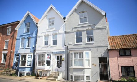 4 Bed in Aldeburgh 7