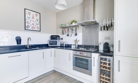 4 Bed in Aldeburgh 2