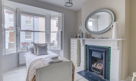 4 Bed in Aldeburgh 8