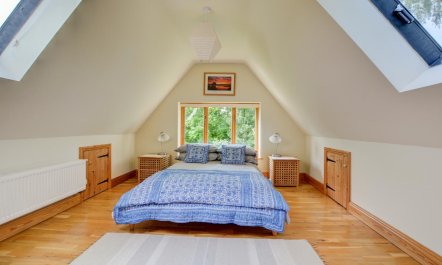 1 Bed in Bergh Apton 5