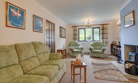 3 Bed in Ravenscar 4