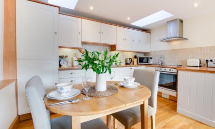 1 Bed in Swannington 5